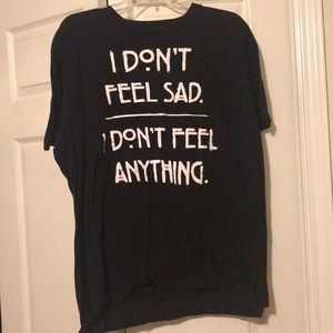 AHS Hot Topic Shirt
